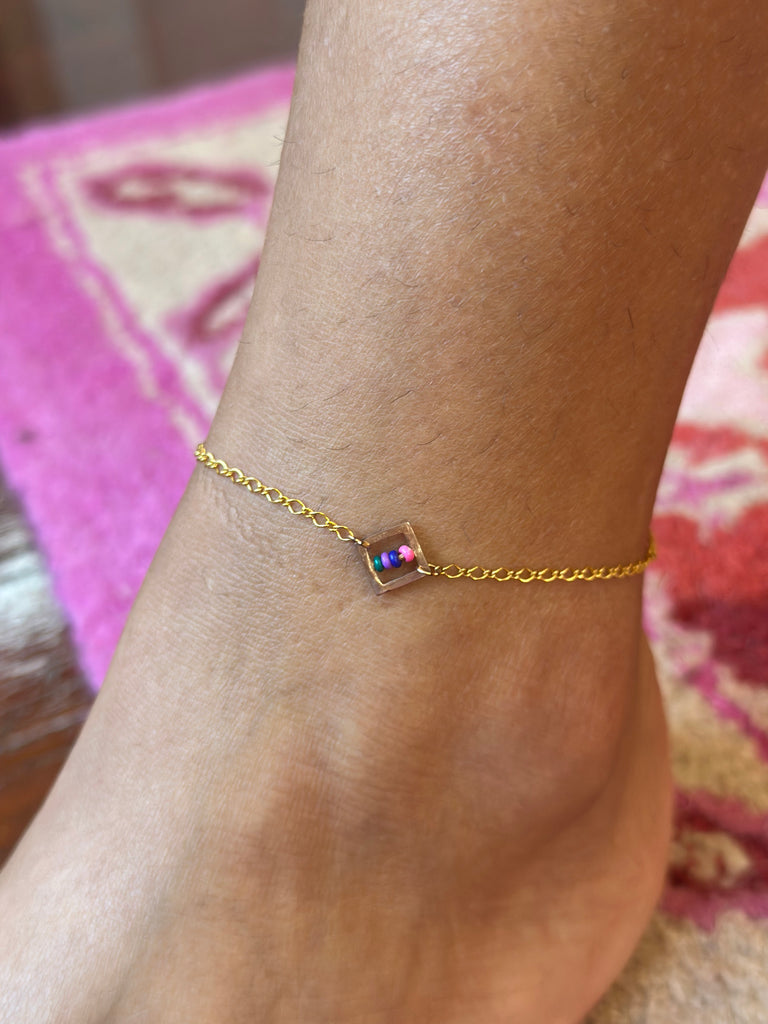 Permanent Welded Bracelet/Anklet Appointment Booking