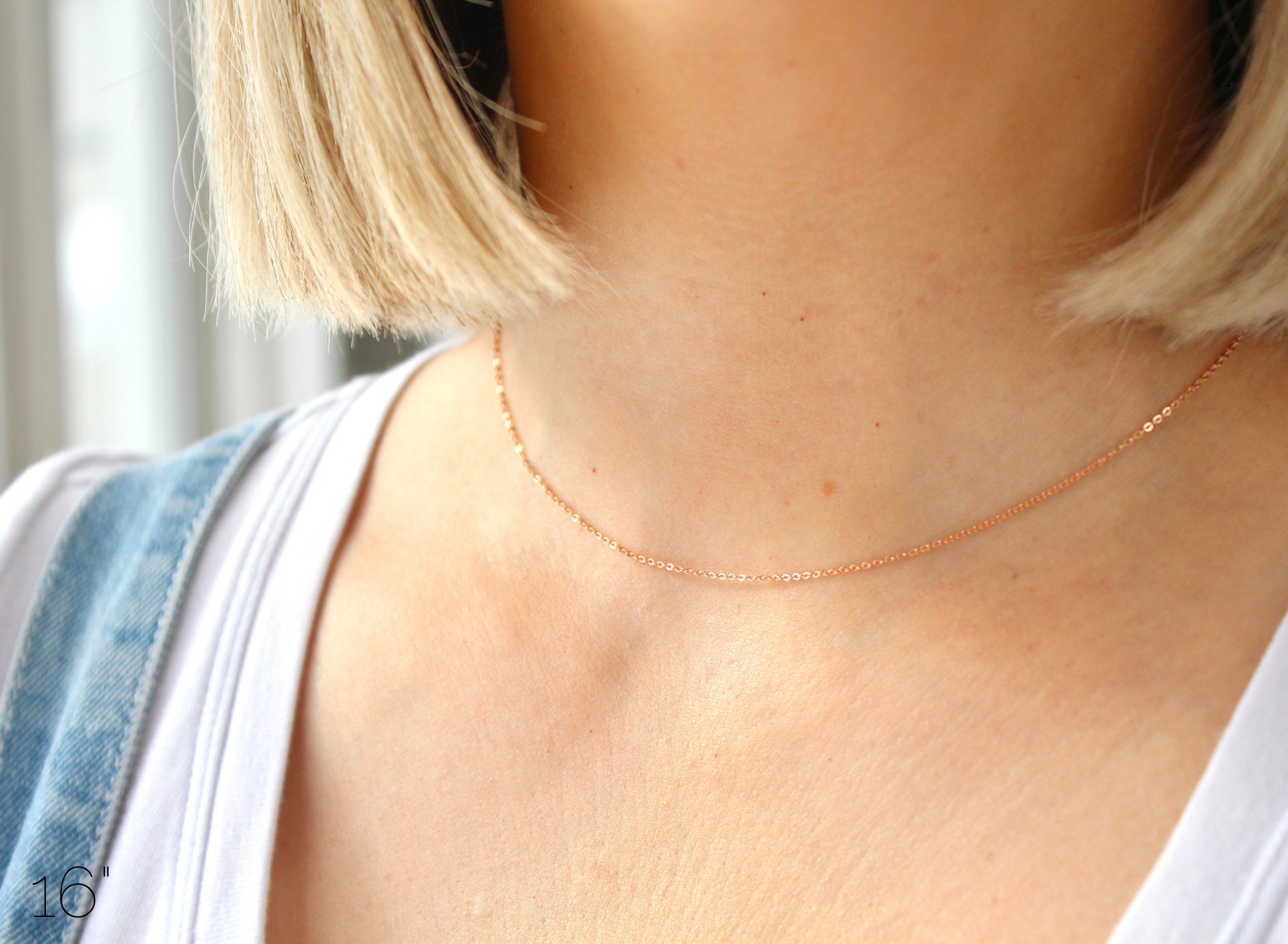 Cable 2025 style chain